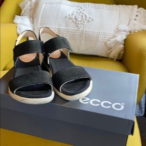 ECCO Damara Sandal